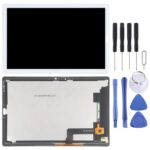 Pantalla Completa para Huawei Mediapad M5 10.8 Pulgadas cmr-Al19 cmr-W19 (Blanco) - Imagen 2