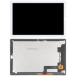 Pantalla Completa para Huawei Mediapad M5 10.8 Pulgadas cmr-Al19 cmr-W19 (Blanco) - Imagen 3