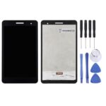Pantalla Completa para Huawei Mediapad T2 7.0 LTE BGO-DL09 (Negro)