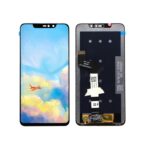 Pantalla TFT Completa para Xiaomi Redmi Note 6 Pro (Negro) - Imagen 2