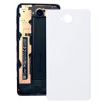 Tapa Trasera de Batería para Microsoft Lumia 650 (Blanco)