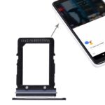 Bandeja Tarjeta SIM para Google Pixel 2 XL (Negro)