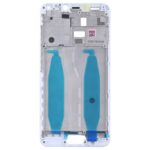Marco Pantalla LCD Carcasa Frontal para Asus Zenfone 4 Max Zc554Kl X00Is X00Id (Blanco) - Imagen 2