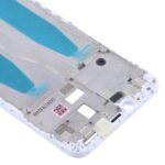 Marco Pantalla LCD Carcasa Frontal para Asus Zenfone 4 Max Zc554Kl X00Is X00Id (Blanco) - Imagen 4