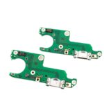 Placa de Puerto de Carga para Nokia 6 TA-1000 TA-1003 TA-1021 TA-1025 TA-1033 TA-1039