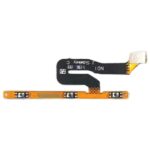 Cable Flex Botón Encendido y Volumen para Nokia 5