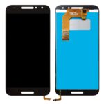 Pantalla Completa para Alcatel A3 5046 5046D 5046X Ot5046 (Negro) - Imagen 3