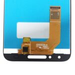 Pantalla Completa para Alcatel A3 5046 5046D 5046X Ot5046 (Negro) - Imagen 4