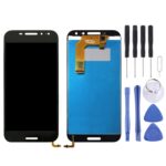 Pantalla Completa para Vodafone Smart N8 Vfd610 (Negro) - Imagen 2