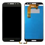 Pantalla Completa para Vodafone Smart N8 Vfd610 (Negro) - Imagen 3