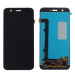 Pantalla Completa para Vodafone Smart Prime 7 Vf600 Vfd600 Vf D600 (Negro) - Imagen 3