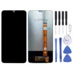Pantalla TFT Completa para Oppo A7 A5S Ax7 A7N A12 Ax5 (Negro) - Imagen 2