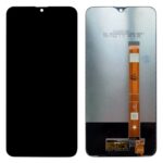 Pantalla TFT Completa para Oppo A7 A5S Ax7 A7N A12 Ax5 (Negro) - Imagen 3
