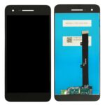 Pantalla Completa para Vodafone Smart V8 Vfd710 (Negro) - Imagen 3