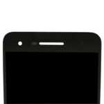 Pantalla Completa para Vodafone Smart V8 Vfd710 (Negro) - Imagen 4