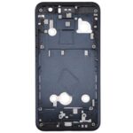 Marco LCD de Carcasa Frontal para HTC U11 (Negro) - Imagen 2