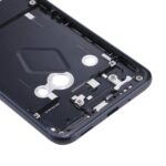 Marco LCD de Carcasa Frontal para HTC U11 (Negro) - Imagen 4