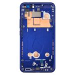 Marco LCD Carcasa Frontal para HTC U11 (Azul Oscuro) - Imagen 2