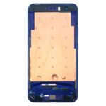 Marco LCD Carcasa Frontal para HTC U11 (Azul Oscuro) - Imagen 3