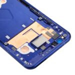 Marco LCD Carcasa Frontal para HTC U11 (Azul Oscuro) - Imagen 4