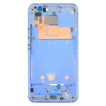 Carcasa Frontal Placa de Bisel de Marco LCD para HTC U11 (Azul) - Imagen 2