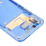Carcasa Frontal Placa de Bisel de Marco LCD para HTC U11 (Azul) - Imagen 4
