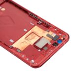 Marco LCD de Carcasa Frontal para HTC U11 (Rojo) - Imagen 4