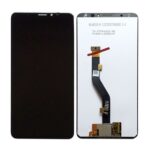 Pantalla Completa TFT para Meizu Note 8 (Negro) - Imagen 2