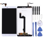 Pantalla TFT Completa para Xiaomi Mi Max (Blanco)