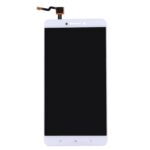 Pantalla TFT Completa para Xiaomi Mi Max (Blanco) - Imagen 2