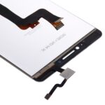Pantalla TFT Completa para Xiaomi Mi Max (Blanco) - Imagen 4