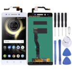Pantalla Completa para Lenovo K8 Note XT1902-3 (Blanco) - Imagen 2