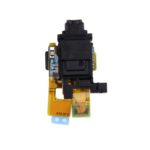 Cable Flex Conector Auriculares Original para Sony Xperia X - Imagen 2