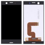 Pantalla Completa para Sony Xperia XZ1 Compact (Negro) - Imagen 2