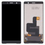 Pantalla Completa para Sony Xperia XZ2 Compact (Negro) - Imagen 2
