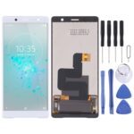 Pantalla Completa para Sony Xperia XZ2 Compact