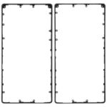 Marco Medio para Xiaomi Mi Mix (Negro)