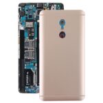 Carcasa Trasera para Xiaomi Redmi Note 4 (Dorada)