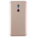 Carcasa Trasera para Xiaomi Redmi Note 4 (Dorada) - Imagen 2