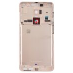 Carcasa Trasera para Xiaomi Redmi Note 4 (Dorada) - Imagen 3