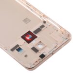 Carcasa Trasera para Xiaomi Redmi Note 4 (Dorada) - Imagen 4