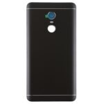 Carcasa Trasera para Xiaomi Redmi Note 4X (Negro) - Imagen 2