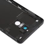 Carcasa Trasera para Xiaomi Redmi Note 4X (Negro) - Imagen 4