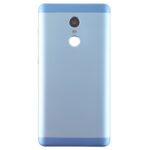 Tapa Trasera Batería para Xiaomi Redmi Note 4X (Azul) - Imagen 2