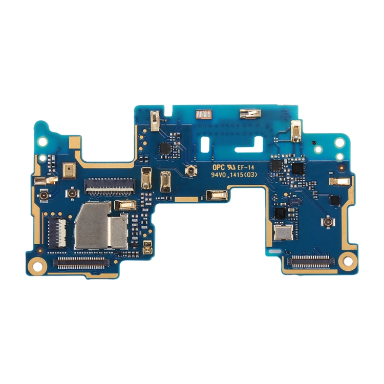 SP1210.jpg Cable Flex Placa Base para HTC One M9 - Imagen 1