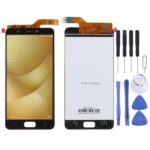 Pantalla Completa para Asus Zenfone 4 Max ZC520KL (Negro)