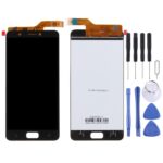 Pantalla Completa para Asus Zenfone 4 Max ZC520KL (Negro) - Imagen 2