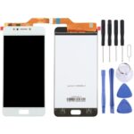 Pantalla Completa para Asus Zenfone 4 Max ZC520KL (Blanco)