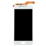 Pantalla Completa para Asus Zenfone 4 Max ZC520KL (Blanco) - Imagen 2