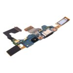 Placa de Puerto de Carga para HTC 10 / One M10 - Imagen 4